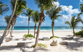 Cabanas Tulum- Beach Hotel & Spa  4* Mexico