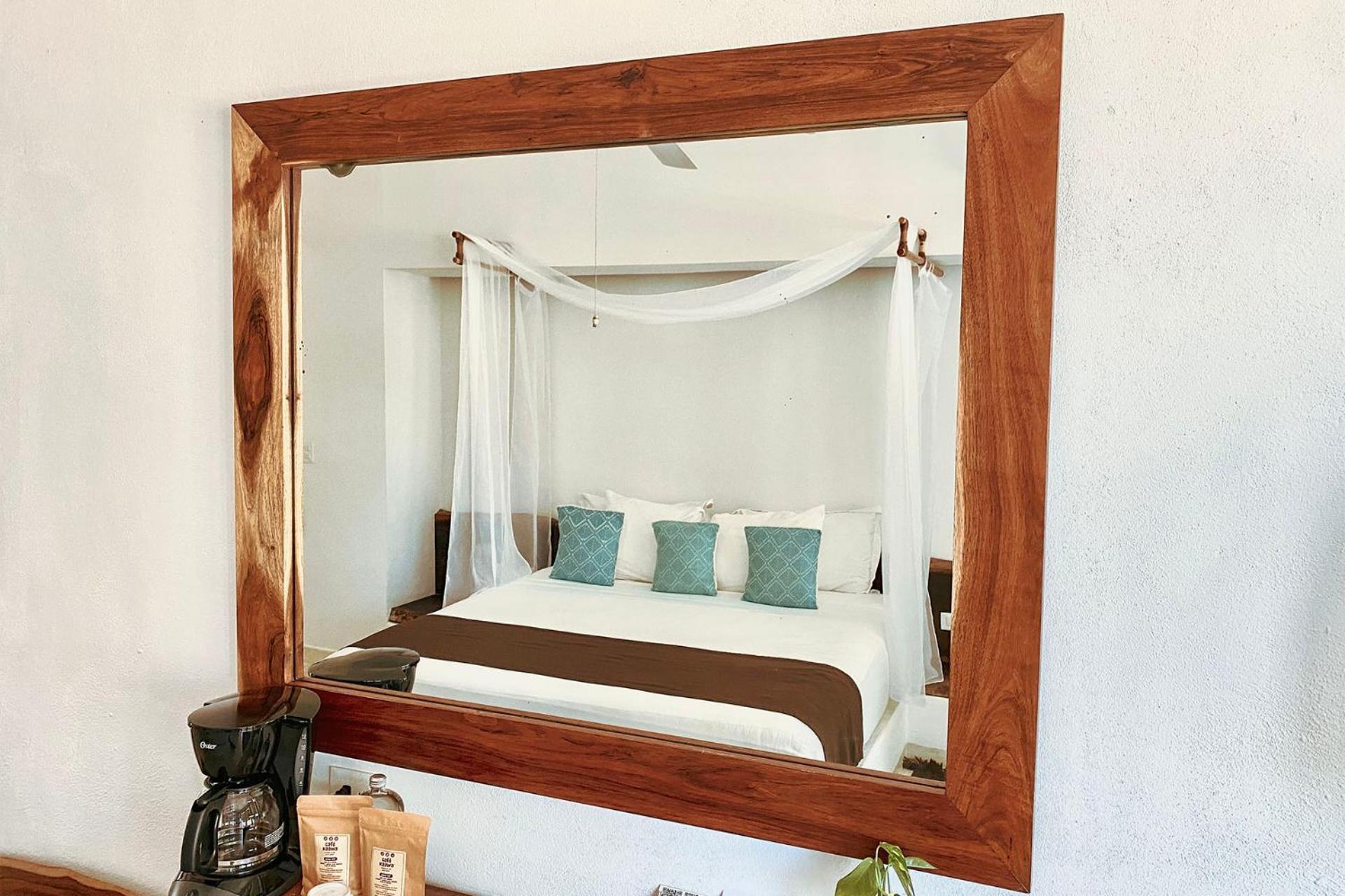 Cabanas Tulum- Beach Hotel & Spa Exterior photo
