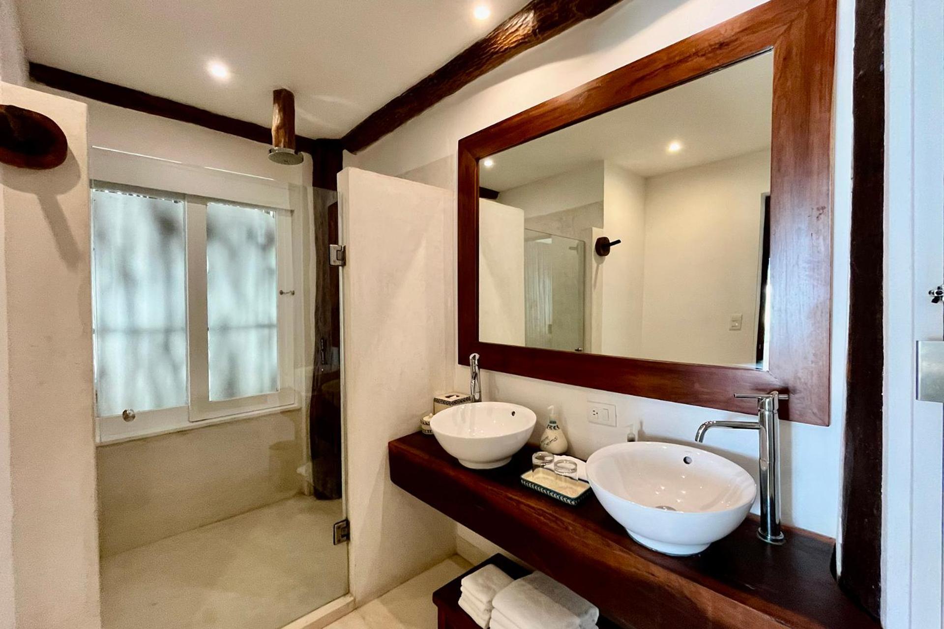 Cabanas Tulum- Beach Hotel & Spa Exterior photo